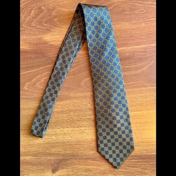 U.S. POLO ASSN. Silk Necktie - Picture 2 of 10